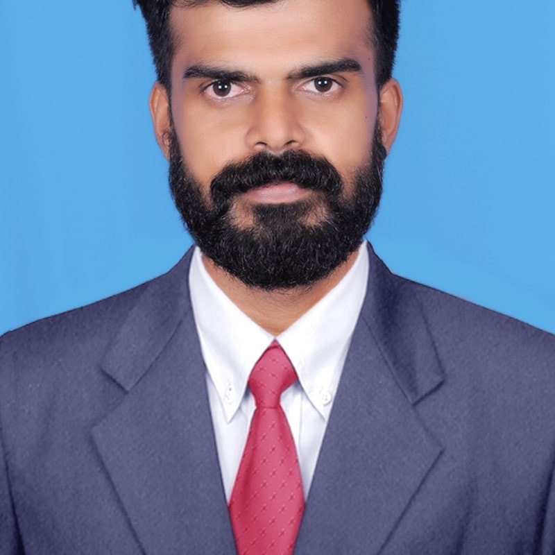Anoop PM